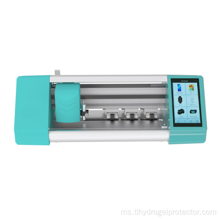 Pelindung Skrin Pintar Pemotongan Plotter untuk Telefon